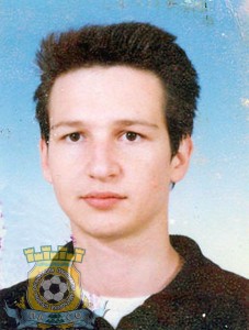 Чолев